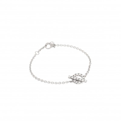 HERMÈS FINESSE BRACELET  H219410B00XS
